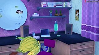 i watch koneko fuck bbc in dxd ntr mandess 8