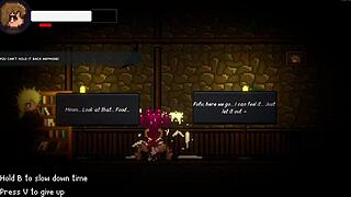 Drain mansion episode four