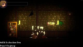 Drain mansion episode four