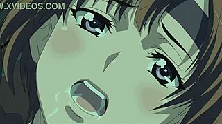 Hentai samurai hormone animation with magyar subtitles