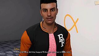 Being a dik chick route 86 talking to the diks