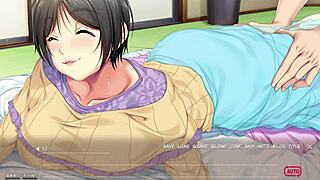 i creampie housewife in hentai