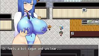 Ruri And Sakura Show Nipple Piercings