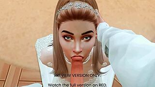 steven 6 - 3d hentai - preview version