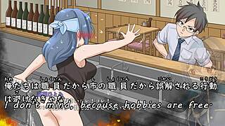 super digest appointment of pandora upped on 9 2021 in hentai game