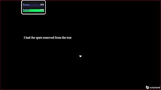 Desire of Ruin Chapter 1 features a full gallery in this USA anime game