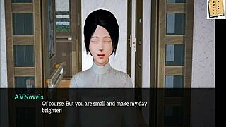 My New Family 236 Explores Anime Adventures