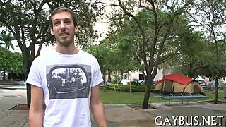 Intriguing big gay community stories