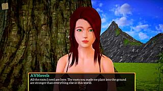 my new family 409 with teen and big tits 😍