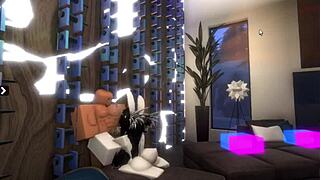 She begged for tight pussy fucking after first date