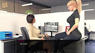 Jessica Oneil's hard news 24, erotic edition.