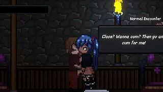 Drain mansion episode four