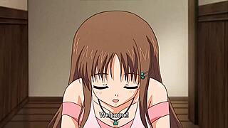 uhou renka - ep 1, let's see what happens next.