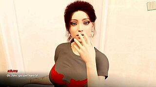 aoa academy 12 anime game adventure