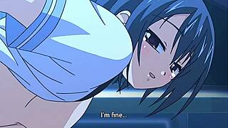 uhou renka - ep 1, let's see what happens next.