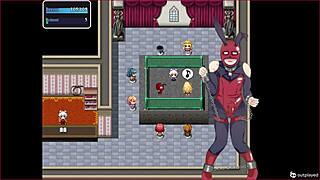 Desire of Ruin Chapter 1 features a full gallery in this USA anime game