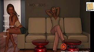 In the erotic cartoon, big tits anime girl gets homemade hentai action.