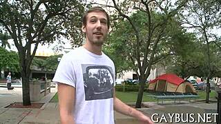 Intriguing big gay community stories