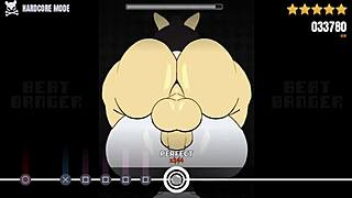 Beatbanger horny police mod with banging action in the game