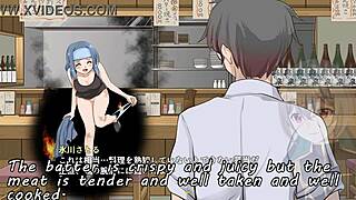 super digest appointment of pandora upped on 9 2021 in hentai game