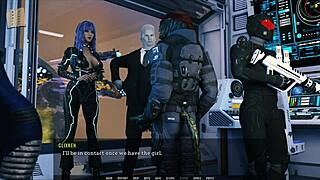 Tales from the unending void 158