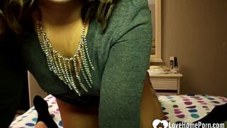 Teasing Stepdaughter Handjob Pov