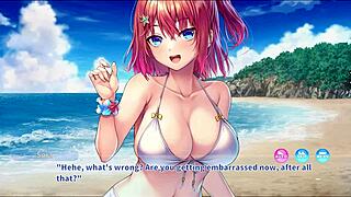 Watch The Explosive Final Sex Scene In Kuri Kuri Click!