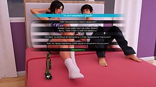 Milfy City Mommy Sucking Deepthroat