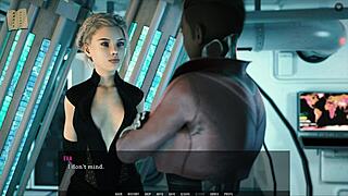 Tales from the unending void 158