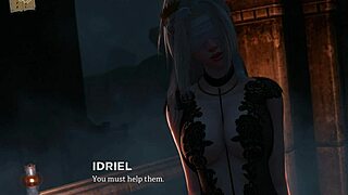 I explore Eternum 175 adventures