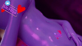 Linx And Joey Lesbian