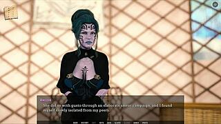 Tales from the unending void 158