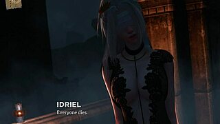 I explore Eternum 175 adventures