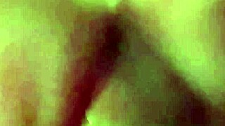 My boss said dinner, but he ate me out instead!