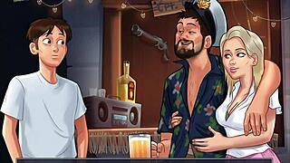 Summertime Saga Episode 130