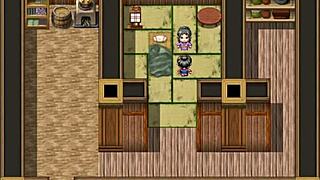 Battle Shrine Maiden Honoka Part 4