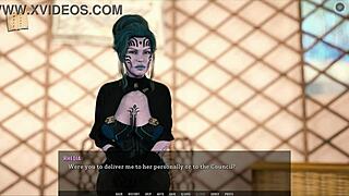 Tales from the unending void 158