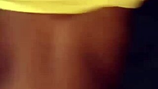 He wakes her for intense doggystyle dicking.