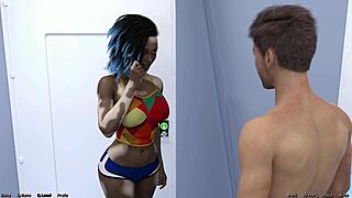 Stranded In Space 120 - Recap Time With Big Cock Cum