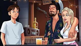 Summertime Saga Episode 130