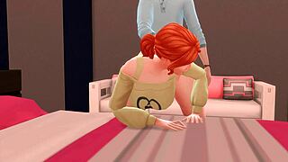 the sims 4 part 4