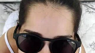 debora, wanna suck my dick deep and fuck outdoors?