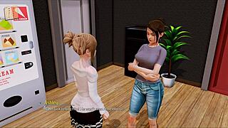 harem hotel 23 seductive encounters