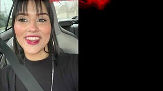 Uber driver accepts a ride favor