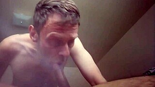 A Lot Of Monster Cocks In Hardcore Gay Action