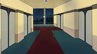 18titans episode 56, jinxed again in dating hentai?