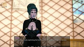 Tales from the unending void 158