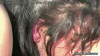 Assfucked in the woods before heading to work. Wild forest encounter!