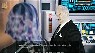 Tales from the unending void 158