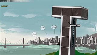 18titans episode 56, jinxed again in dating hentai?